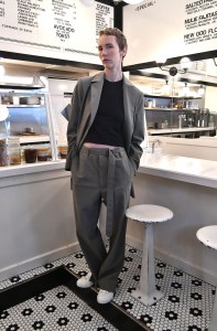 Deveaux RTW Spring 2019