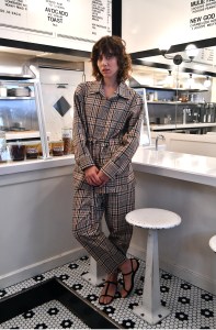 Deveaux RTW Spring 2019