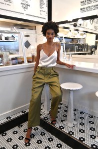 Deveaux RTW Spring 2019