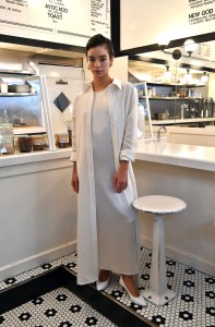 Deveaux RTW Spring 2019