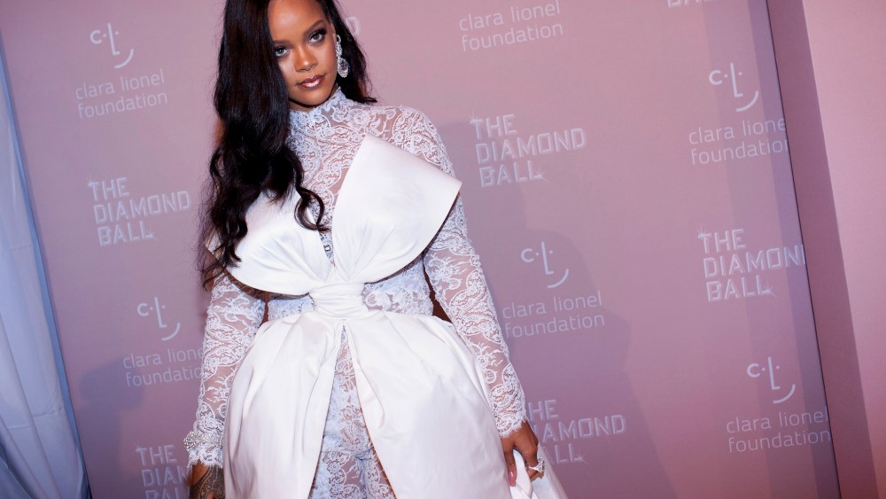 Rihanna
