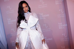 Rihanna