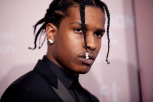 A$AP Rocky