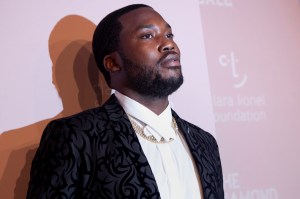 Meek Mill