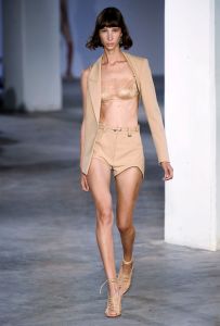 Dion Lee RTW Spring 2019