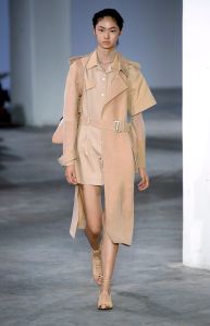 Dion Lee RTW Spring 2019