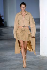 Dion Lee RTW Spring 2019
