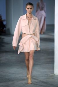 Dion Lee RTW Spring 2019