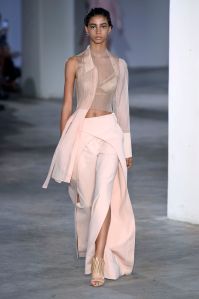 Dion Lee RTW Spring 2019