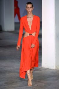 Dion Lee RTW Spring 2019