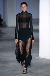 Dion Lee RTW Spring 2019