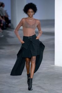 Dion Lee RTW Spring 2019
