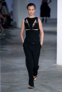 Dion Lee RTW Spring 2019