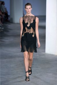 Dion Lee RTW Spring 2019
