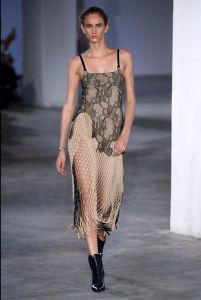 Dion Lee RTW Spring 2019