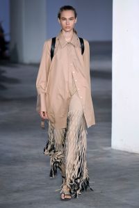 Dion Lee RTW Spring 2019