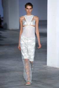 Dion Lee RTW Spring 2019
