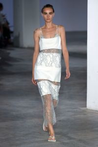 Dion Lee RTW Spring 2019