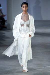 Dion Lee RTW Spring 2019