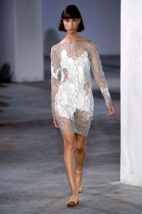 Dion Lee RTW Spring 2019