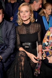 Eva Herzigova