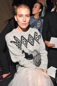 Dree Hemingway
