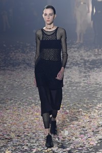 Christian Dior RTW Spring 2019
