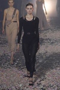 Christian Dior RTW Spring 2019