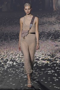 Christian Dior RTW Spring 2019