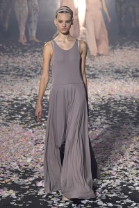 Christian Dior RTW Spring 2019