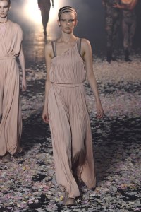 Christian Dior RTW Spring 2019
