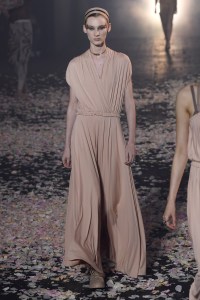 Christian Dior RTW Spring 2019