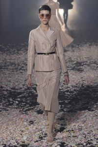 Christian Dior RTW Spring 2019