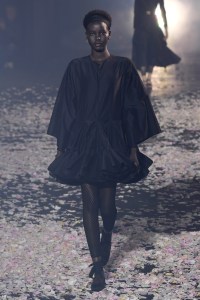 Christian Dior RTW Spring 2019