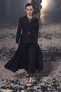 Christian Dior RTW Spring 2019