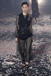 Christian Dior RTW Spring 2019