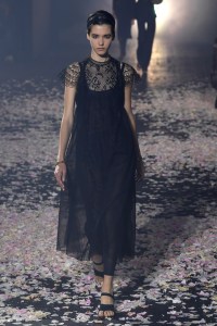Christian Dior RTW Spring 2019