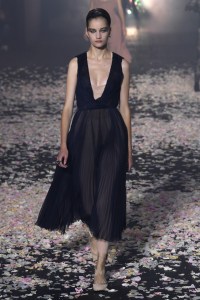 Christian Dior RTW Spring 2019
