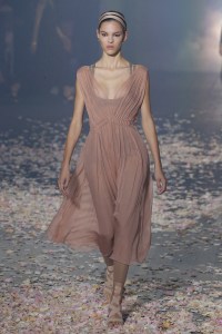 Christian Dior RTW Spring 2019