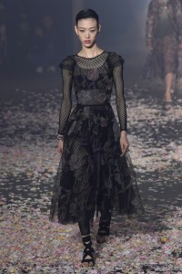 Christian Dior RTW Spring 2019