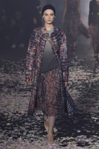Christian Dior RTW Spring 2019