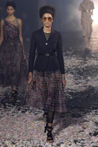 Christian Dior RTW Spring 2019