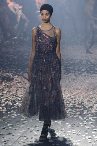 Christian Dior RTW Spring 2019