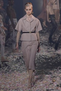 Christian Dior RTW Spring 2019