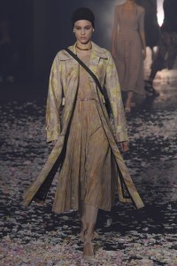 Christian Dior RTW Spring 2019