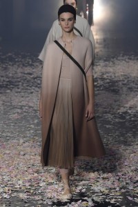 Christian Dior RTW Spring 2019