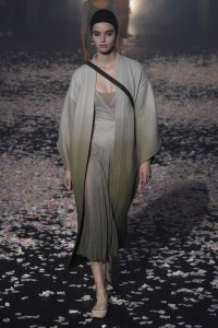 Christian Dior RTW Spring 2019