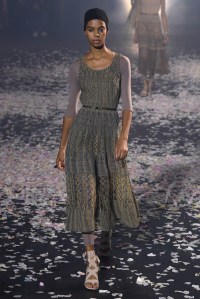 Christian Dior RTW Spring 2019