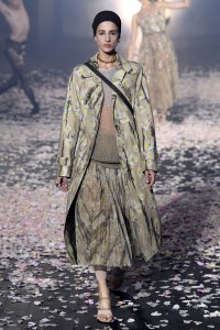 Christian Dior RTW Spring 2019