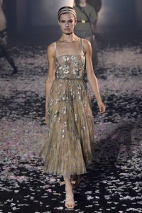 Christian Dior RTW Spring 2019